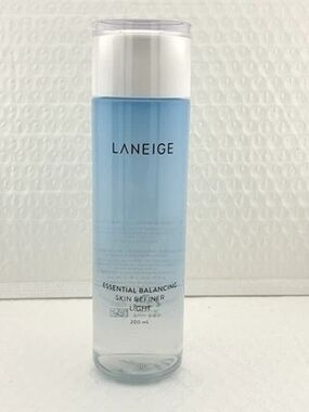 Laneige Essential Balancing Skin Refiner Light 6.7 oz / 200 ml
